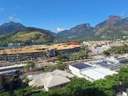 Apartamento em Barra da Tijuca, Rio de Janeiro/RJ de...