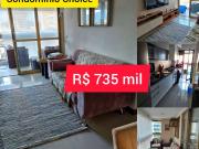 Apartamento em Barra da Tijuca, Rio de Janeiro/RJ de...