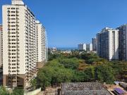 Apartamento em Barra da Tijuca, Rio de Janeiro/RJ de...