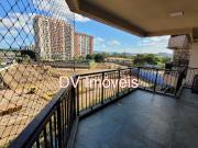 Apartamento em Barra da Tijuca, Rio de Janeiro/RJ de...