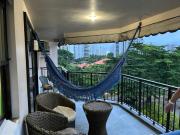 Apartamento em Barra da Tijuca, Rio de Janeiro/RJ de...