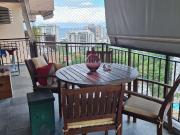 Apartamento em Barra da Tijuca, Rio de Janeiro/RJ de...