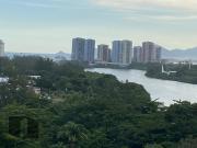 Apartamento em Barra da Tijuca, Rio de Janeiro/RJ de...