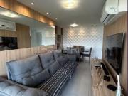 Apartamento em Barra da Tijuca, Rio de Janeiro/RJ de...