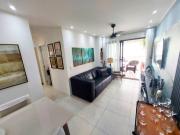 Apartamento em Barra da Tijuca, Rio de Janeiro/RJ de...