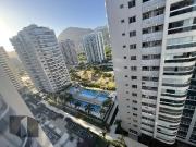 Apartamento em Barra da Tijuca, Rio de Janeiro/RJ de...