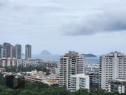 Apartamento em Barra da Tijuca, Rio de Janeiro/RJ de...