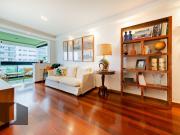 Apartamento em Barra da Tijuca, Rio de Janeiro/RJ de...