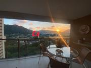 Apartamento em Barra da Tijuca, Rio de Janeiro/RJ de...
