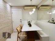 Apartamento em Barra da Tijuca, Rio de Janeiro/RJ de...