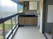 Apartamento em Barra da Tijuca, Rio de Janeiro/RJ de...