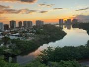 Apartamento em Barra da Tijuca, Rio de Janeiro/RJ de...