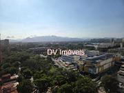 Apartamento em Barra da Tijuca, Rio de Janeiro/RJ de...