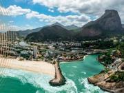 Apartamento em Barra da Tijuca, Rio de Janeiro/RJ de...