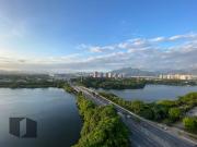 Apartamento em Barra da Tijuca, Rio de Janeiro/RJ de...