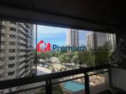 Apartamento em Barra da Tijuca, Rio de Janeiro/RJ de...