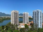 Apartamento em Barra da Tijuca, Rio de Janeiro/RJ de...
