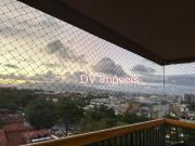 Apartamento em Barra da Tijuca, Rio de Janeiro/RJ de...