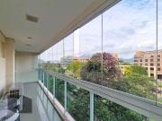 Apartamento em Barra da Tijuca, Rio de Janeiro/RJ de...