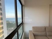 Apartamento em barra de jangada, 1 quarto, mobiliado, 6...