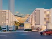 Apartamento em Barra de Jangada Minha Casa Minha Vida