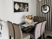 Apartamento em Barra do Aririú, Palhoça/SC de 66m² 3...