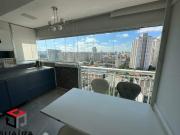 Apartamento em Barra Funda com 62m²