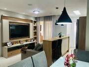 Apartamento em Barra Funda com 69 m²!