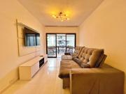 Apartamento em Barra Funda, Guarujá/SP de 100m² 2...