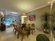 Apartamento em Barra Funda, Guarujá/SP de 100m² 2...