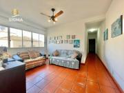 Apartamento em Barra Funda, Guarujá/SP de 100m² 3...