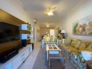 Apartamento em Barra Funda, Guarujá/SP de 103m² 2...