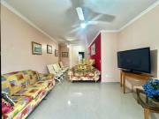 Apartamento em Barra Funda, Guarujá/SP de 104m² 3...