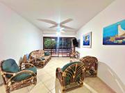 Apartamento em Barra Funda, Guarujá/SP de 105m² 3...
