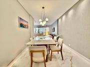 Apartamento em Barra Funda, Guarujá/SP de 109m² 3...