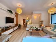 Apartamento em Barra Funda, Guarujá/SP de 109m² 3...