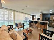 Apartamento em Barra Funda, Guarujá/SP de 109m² 3...