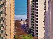 Apartamento em Barra Funda, Guarujá/SP de 110m² 2...