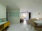 Apartamento em Barra Funda, Guarujá/SP de 115m² 3...