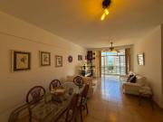 Apartamento em Barra Funda, Guarujá/SP de 125m² 3...