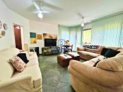 Apartamento em Barra Funda, Guarujá/SP de 115m² 3...