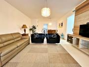 Apartamento em Barra Funda, Guarujá/SP de 115m² 3...