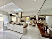 Apartamento em Barra Funda, Guarujá/SP de 118m² 3...