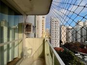 Apartamento em Barra Funda, Guarujá/SP de 120m² 3...