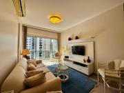 Apartamento em Barra Funda, Guarujá/SP de 120m² 3...