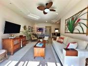 Apartamento em Barra Funda, Guarujá/SP de 124m² 2...