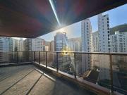 Apartamento em Barra Funda, Guarujá/SP de 130m² 3...