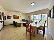 Apartamento em Barra Funda, Guarujá/SP de 130m² 3...