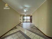 Apartamento em Barra Funda, Guarujá/SP de 140m² 3...