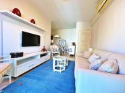 Apartamento em Barra Funda, Guarujá/SP de 140m² 3...